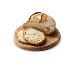 Sourdough Bread