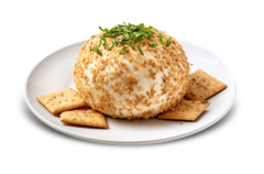 Cheeseball