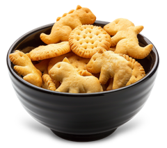 Animal Crackers