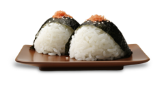 Rice Ball