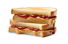 Peanut Butter and Jelly