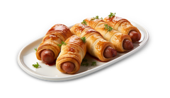 Pigs in a Blanket