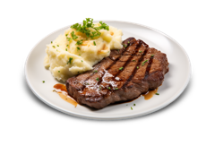 Steak