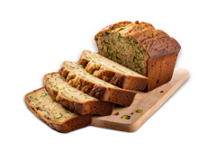 Zucchini Bread