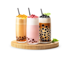 Bubble Tea