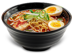 Ramen Noodle