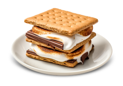 S'more