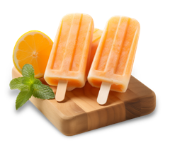 Creamsicle