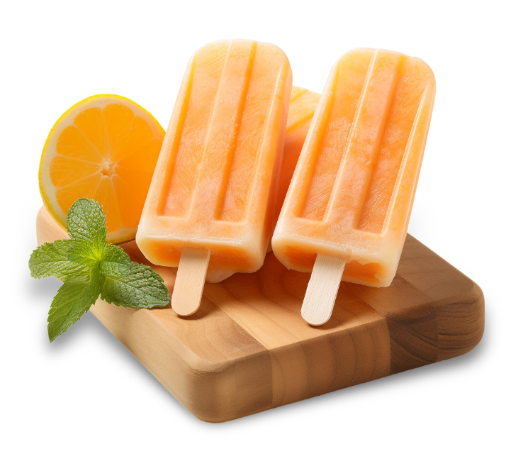 Creamsicle