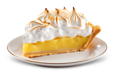 Lemon Meringue Pie