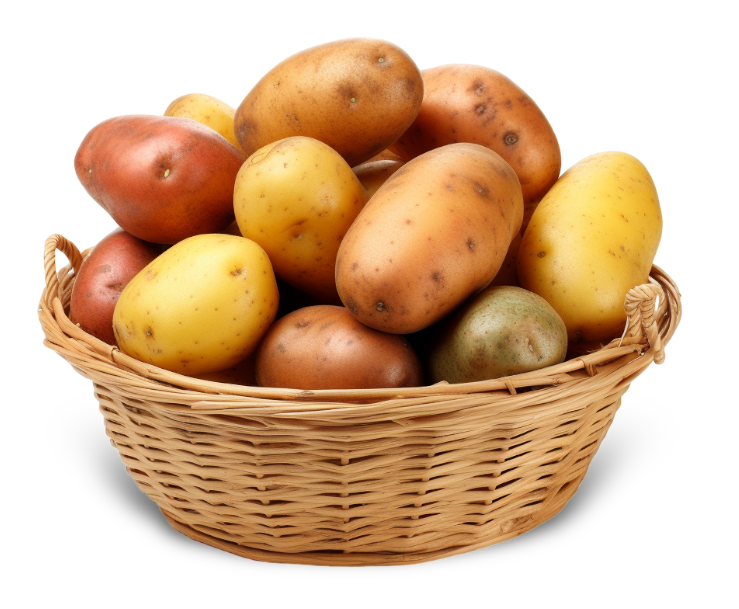 Potato