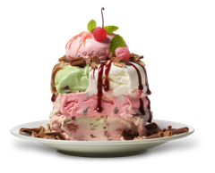 Spumoni