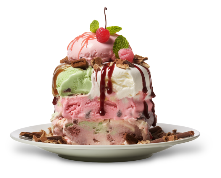 Spumoni