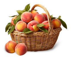 Eat A Peach Day