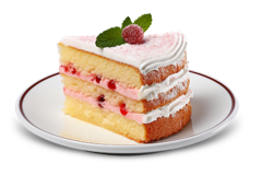 Sponge Cake