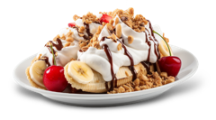 Banana Split