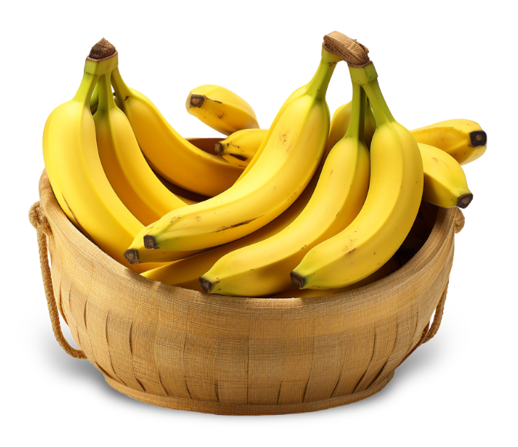 Banana Lovers