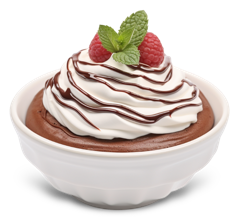 Pots de Creme