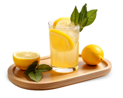 Lemon Juice