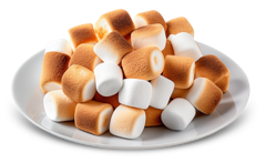 Toasted Marshmallow