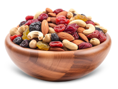 Trail-Mix