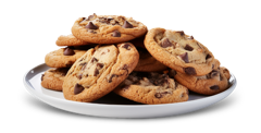 Chocolate Chip Cookie