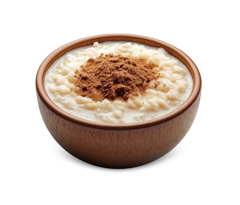 Rice Pudding
