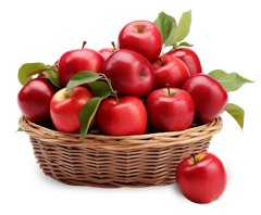 Eat a Red Apple