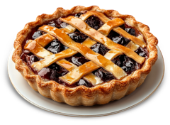 Pie 