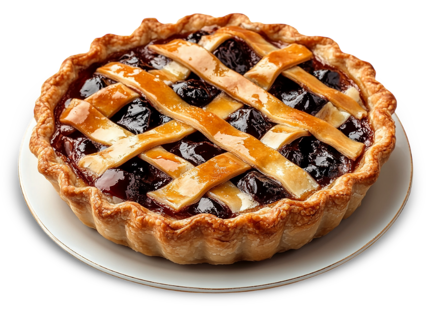 Pie 