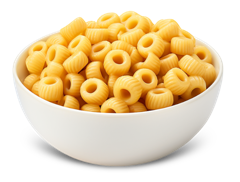 Noodle Ring