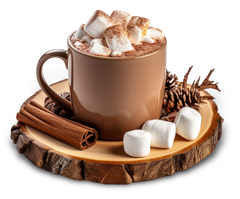 Hot Cocoa