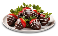 Chocolate Covered Anything