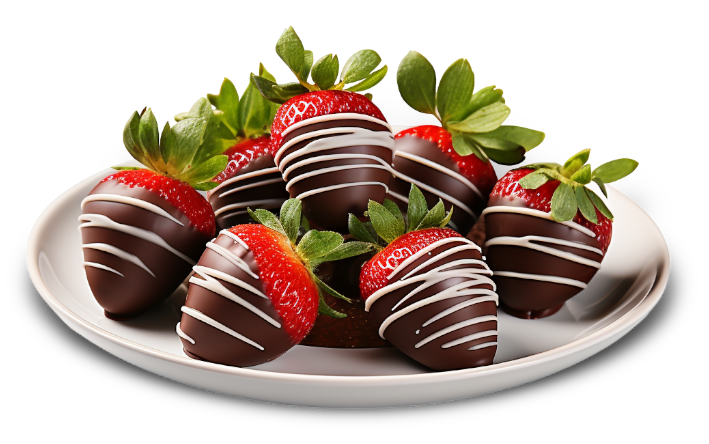 Chocolate Covered Anything