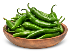 Green Chili