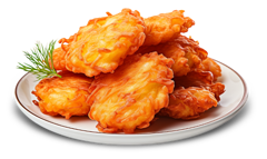 Fritters