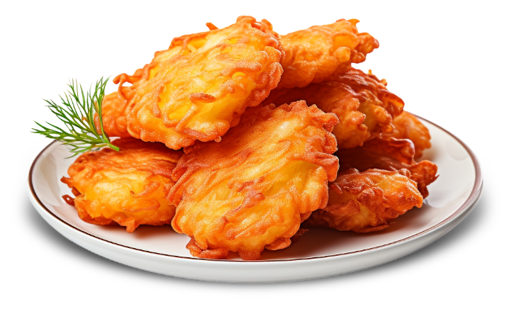 Fritters