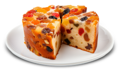 Fruitcake