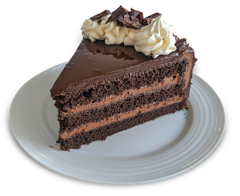 Sacher Torte