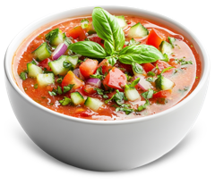Gazpacho