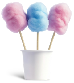 Cotton Candy