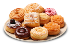 Pastry