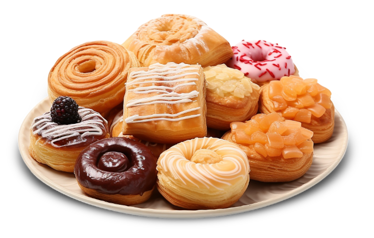 Pastry
