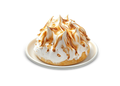 Baked Alaska