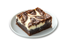 Cream Cheese Brownie