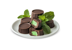 Chocolate Mint