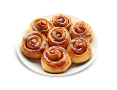 Sticky Bun
