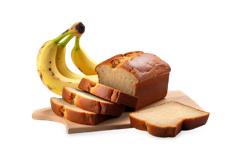 Banana Bread