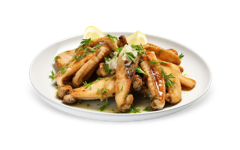 Frog Legs