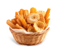 Pork Rind